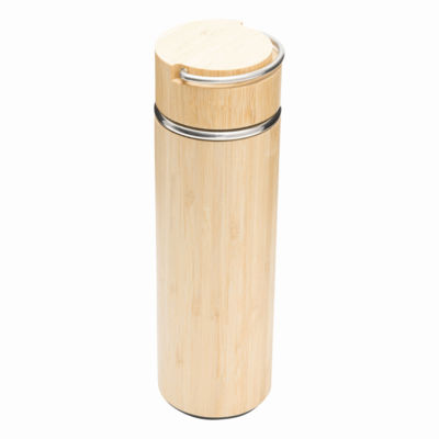Термокружка для путешествий BAMBOO HOT