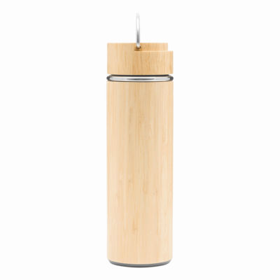 Термокружка для путешествий BAMBOO HOT
