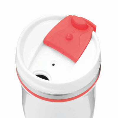 Двустенная дорожная кружка CREMA