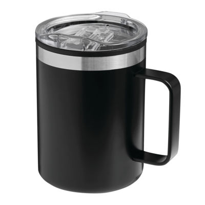 Двустенная дорожная кружка STYLEMUG