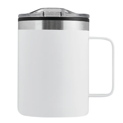 Двустенная дорожная кружка STYLEMUG