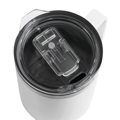 Двустенная дорожная кружка STYLEMUG
