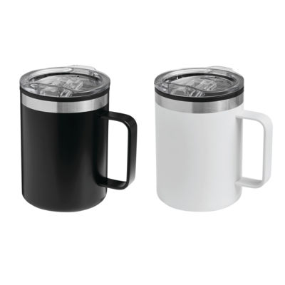Двустенная дорожная кружка STYLEMUG