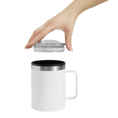 Двустенная дорожная кружка STYLEMUG