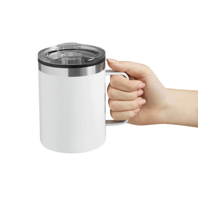 Двустенная дорожная кружка STYLEMUG