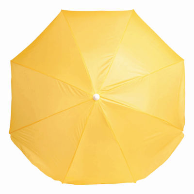 Пляжный зонт и тент SUNFLOWER