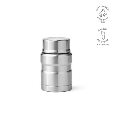 Термос для еды Dali 550