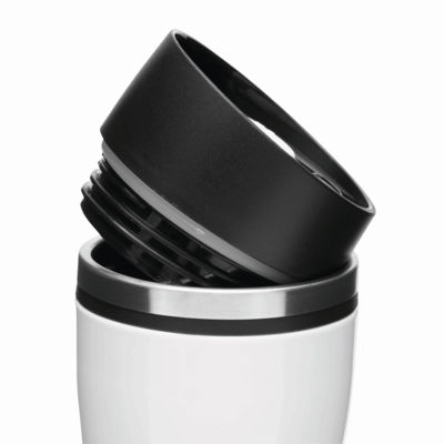 Двустенная фляга ARABICA