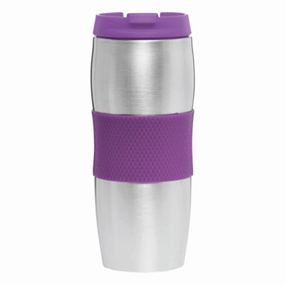 Двустенная фляга AU LAIT