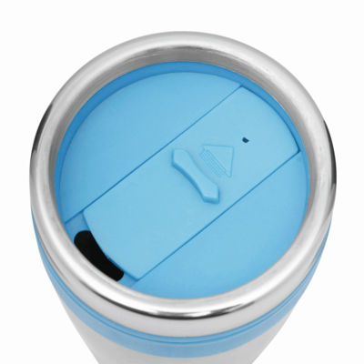 Двустенная фляга LUNGO