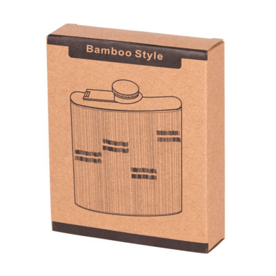 Фляжка BAMBOO STYLE