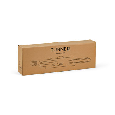 Набор для барбекю Turner