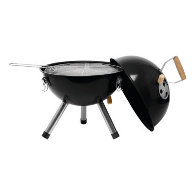 Чайник-гриль для барбекю COOKOUT