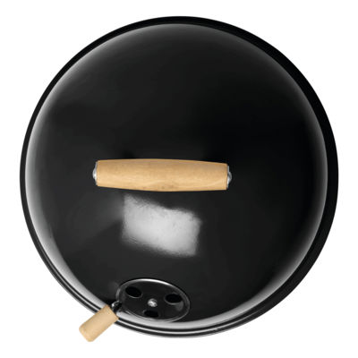 Чайник-гриль для барбекю COOKOUT