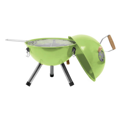 Чайник-гриль для барбекю COOKOUT