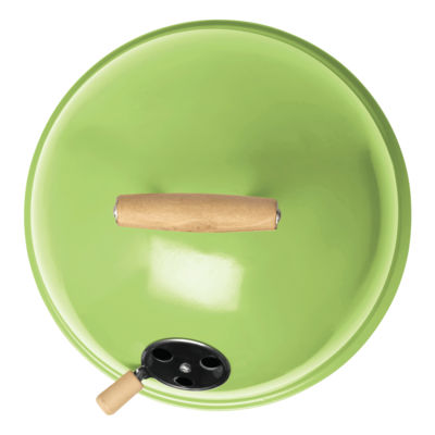 Чайник-гриль для барбекю COOKOUT