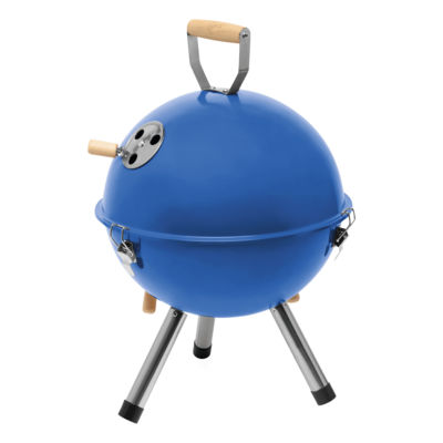 Чайник-гриль для барбекю COOKOUT