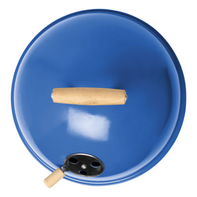 Чайник-гриль для барбекю COOKOUT