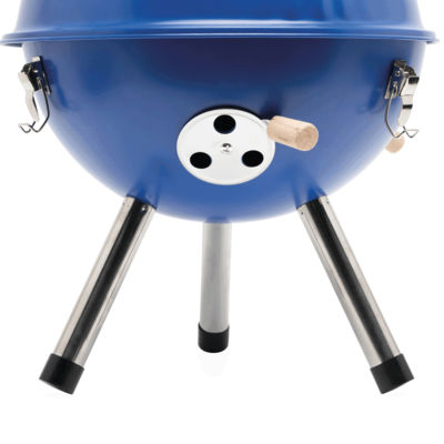Чайник-гриль для барбекю COOKOUT