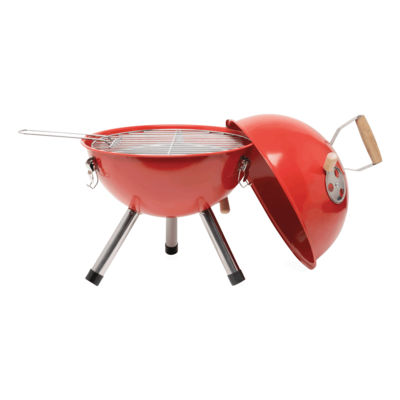 Чайник-гриль для барбекю COOKOUT