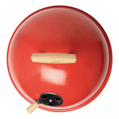 Чайник-гриль для барбекю COOKOUT