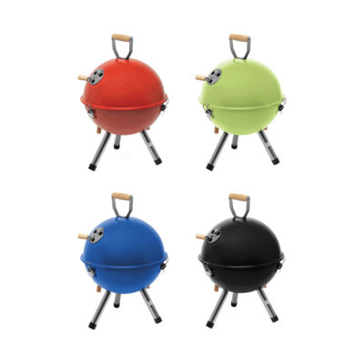 Чайник-гриль для барбекю COOKOUT
