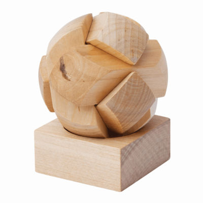 Шар-головоломка ROUND DEXTERITY