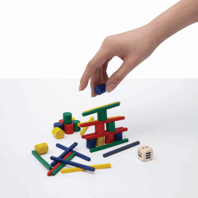 Головоломка STACKING