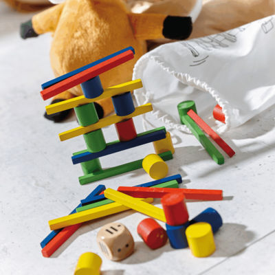 Головоломка STACKING