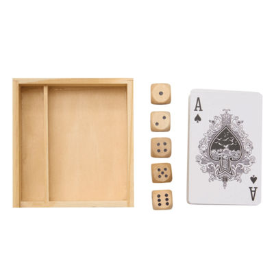 Игровой набор EVERGAME