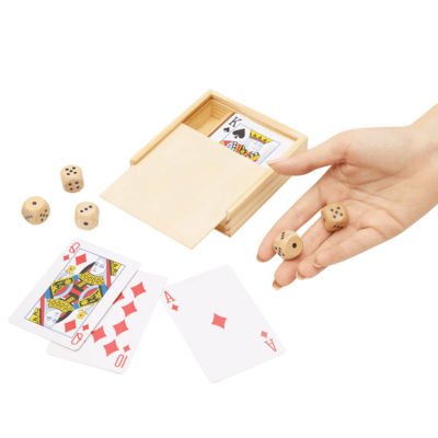 Игровой набор EVERGAME