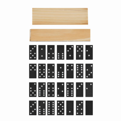 Классическая игра в домино DOMINO