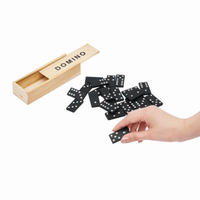 Классическая игра в домино DOMINO
