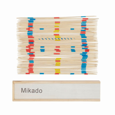 Игра Микадо FOCUS