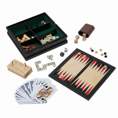 Игровой набор FAMILY-FUN