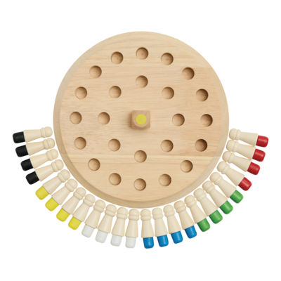 Игра на запоминание COLOURMATCH