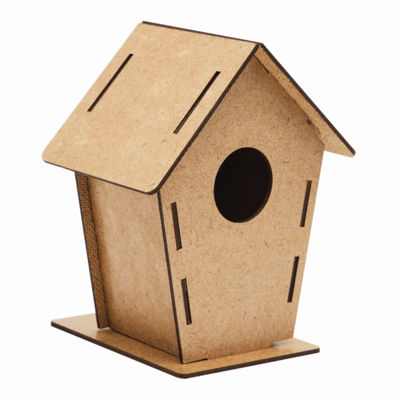 Скворечник ECO HOME