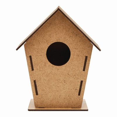 Скворечник ECO HOME