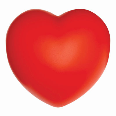 Антистрессовое сердце AMOR