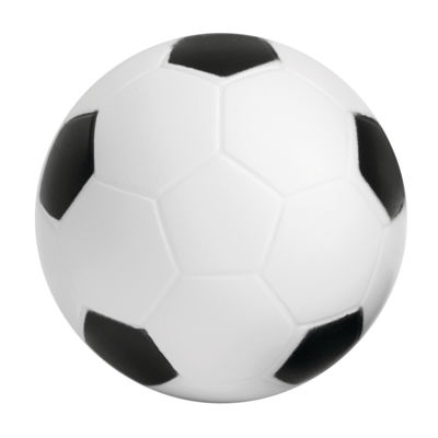 Антистрессовый футбольный мяч KICK OFF
