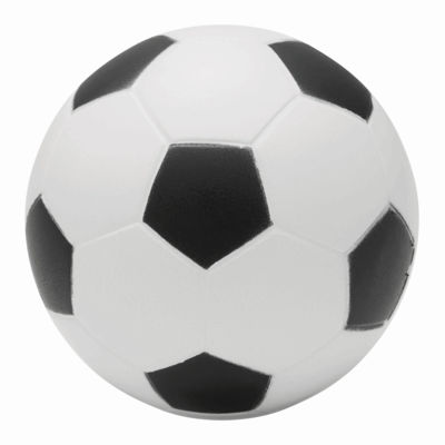 Антистрессовый футбольный мяч KICK OFF