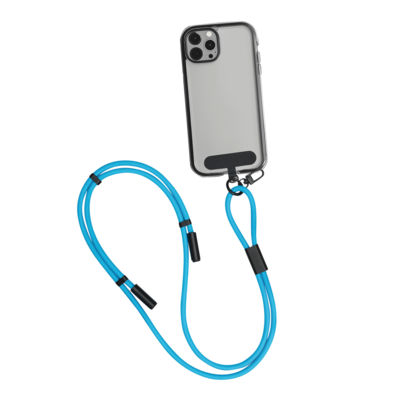 Универсальный шнурок для телефона MOBILE CARRY