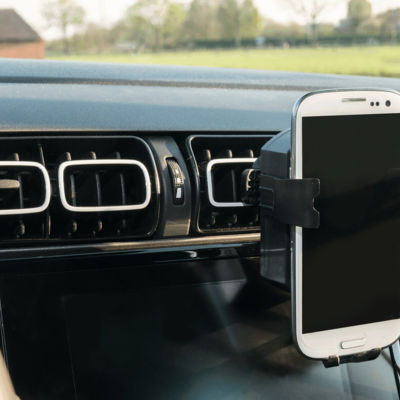 Держатель для мобильного телефона CHARGE N GO