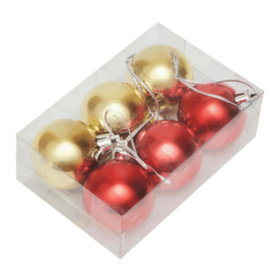 Рождественские украшения XMAS LINE