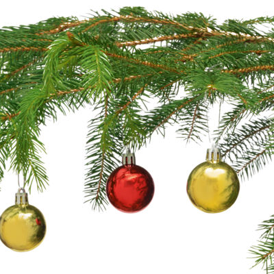 Рождественские украшения XMAS LINE