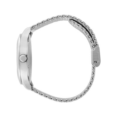 Часы ICE Steel Solar