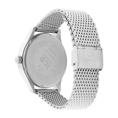 Часы ICE Steel Solar