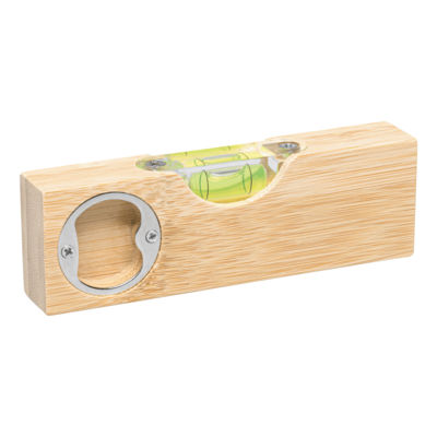 Уровень спиртовой BAMBOO TOOL