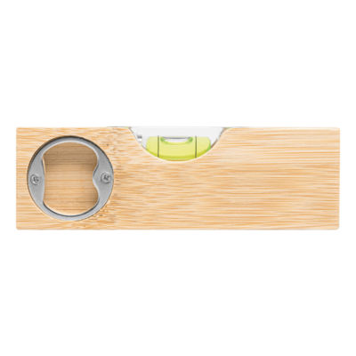 Уровень спиртовой BAMBOO TOOL