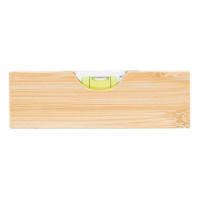 Уровень спиртовой BAMBOO TOOL
